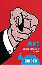 Art: A Beginner's Guide (Beginner's Guides)