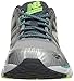 New Balance Women's W680V3 Running Shoe, Silver/Reef, 8 B US