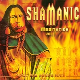 Amazon.com: Shamanic Meditation Vol.1: Edding Jonathan: MP3 Downloads