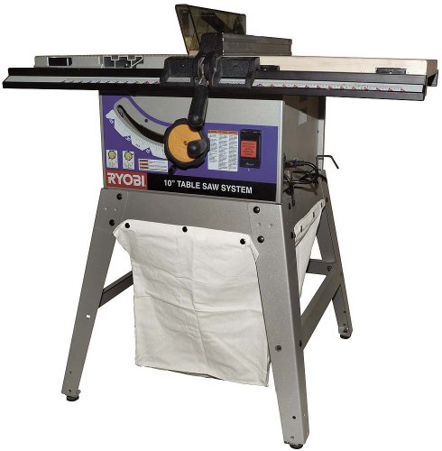 MLCS 9027 Dust Catcher for Table Saws and Router Tables