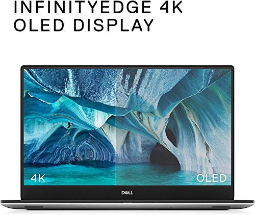 2021 Newest Dell XPS 7590 Laptop, 15.6" 4K UHD Display, Intel Core I7-9750H, Nivdia GTX 1650, 32GB RAM, 1TB PCIe SSD, Webcam, Backlit Keyboard, FP Reader, Windows 10 Home - Image 2