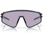 Oakley Sunglasses for Men and Women - OO9404 Latch Panel Sunglasses PRIZM Lenses
