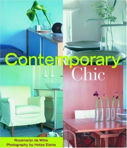 Contemporary Chic Contemporary Chic