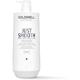 Goldwell Dualsenses Just Smooth Taming Anti-Frizz &amp; Humidity Control Conditioner