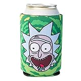 Rick and Morty - Rick Can Cooler