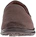 Skechers Performance Women's Go Step Cheery Walking Shoe,Chocolate Suede,9 M US