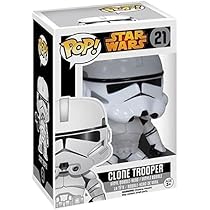 funko pop clone commando