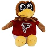 NFL Atlanta Flacons Reverse-A-Pal Toy