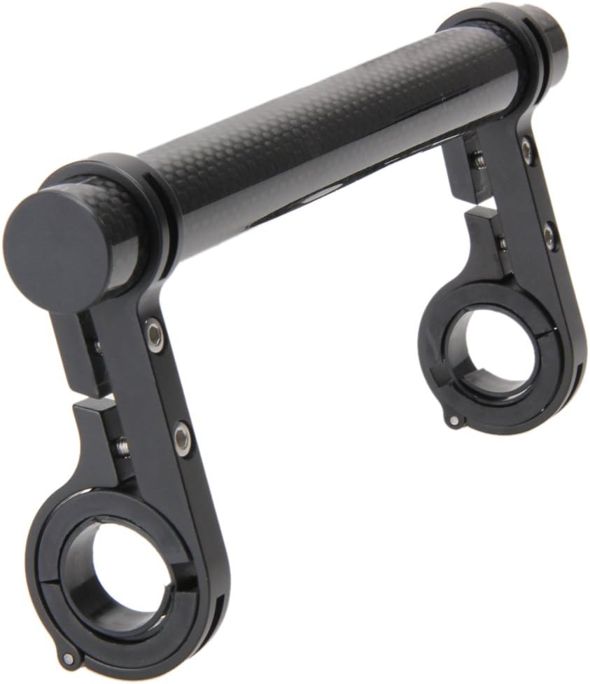 mountain bike handlebar extenders