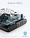 Anker PowerCore AC, 22000mAh/85Wh Universal Portable Charger with AC Outlet (90W) for Laptops/MacBooks, and 2 USB Ports to Charge Phones and Tablets