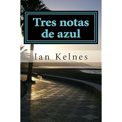 Tres notas de azul Tres notas de azul