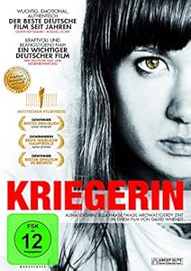 Kriegerin Movies Tv Amazon Com