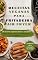 Livro Livro de Receitas Veganas para Air Fryer: 30 receitas veganas fáceis e saudáveis para preparar pratos, snacks e sobremesas crocantes