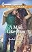 A Man Like Him (Templeton Cove Stories)