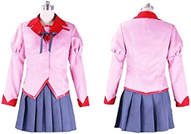 Amazon 羽川翼コスプレ用衣装 高級 Cosplay 男 S コスプレ 仮装 通販
