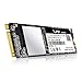 ADATA XPG SX6000 PCIe 512GB 3D NAND PCIe Gen3x4 M.2 2280 NVMe 1.2 R/W up to 1000/800MB/s Solid State Drive (ASX6000NP-512GT-C)