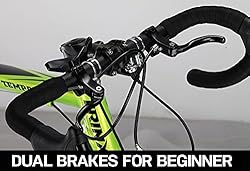 Trinx TEMPO1.0 700C Road Bike Shimano 21 Speed
