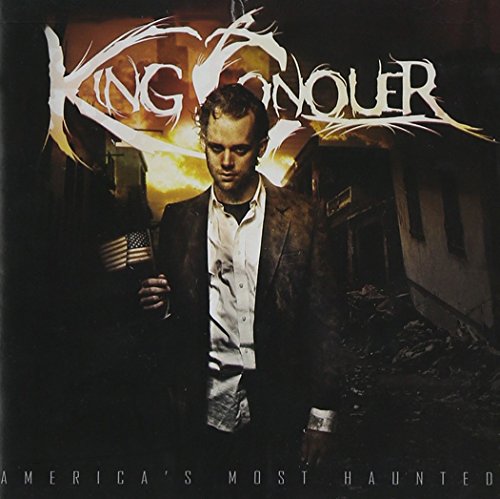 America's Most Haunted Album Art