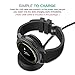 Gear S3 Charger EMallee Charging Dock for Samsung Gear Sport SM-R600 /Gear S3 Frontier/Gear S3 Classic Accessories (Gear Sport/S3)