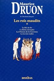 Les  rois maudits