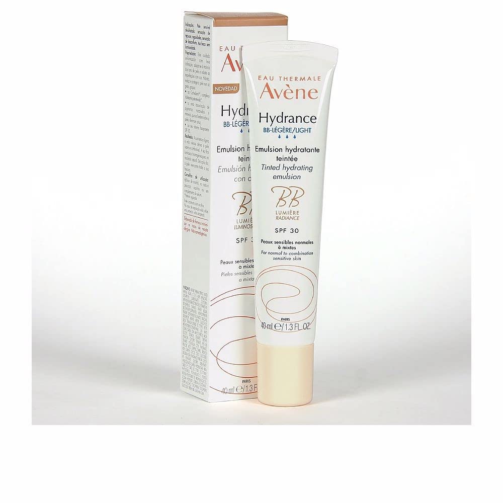 Avene Hydrance BB-Light SPF30 40ml