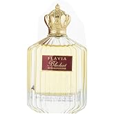 Blackart Rouge Intense by Flavia for Unisex - 3.4 oz EDP Spray