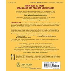 EAT UP: The Inside Scoop on Rooftop Agriculture