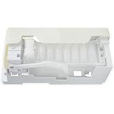 DA97-07603B Ice Maker Assembly, Compatible with Samsung Refrigerator | Replaces OEM Part Numbers DA61-03213B and DA97-07603A; Upgraded Ice Maker DA97-07603B