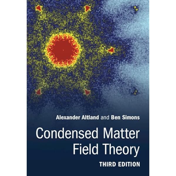 Modern Condensed Matter Physics 1, Girvin, Steven M., Yang, Kun