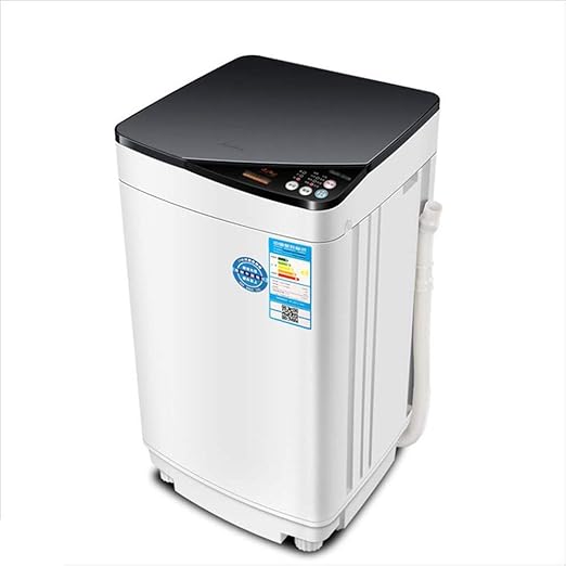 Washing Machine WM 4.2 kg pequeña Mini Lavadora automática Baby ...
