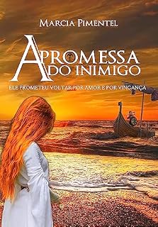 Livro A Promessa do Inimigo
