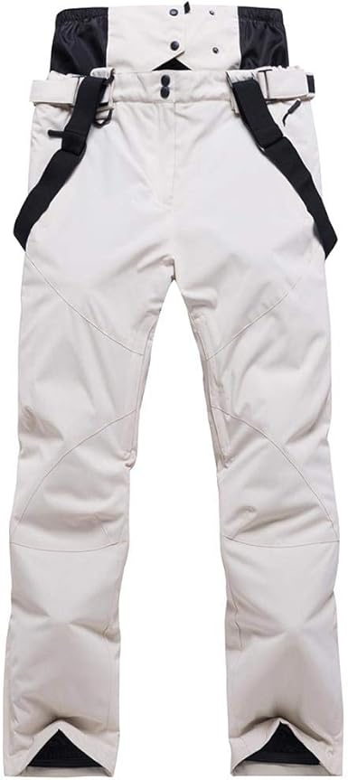 amazon snow pants womens