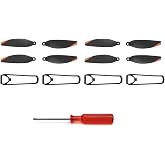 Skyvoyant B14 drone replacement accessory kit