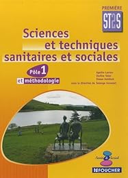 Sciences et techniques sanitaires et sociales