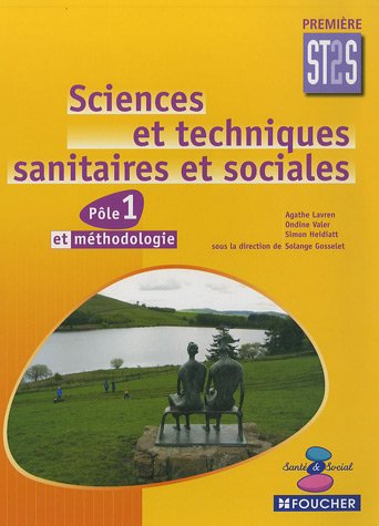 Sciences et techniques sanitaires et sociales