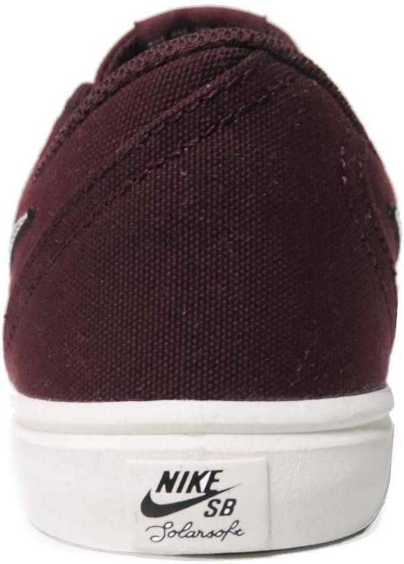 tenis nike sb feminino bordo