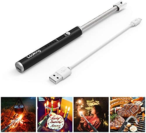 Looking 新型強化版 ライター プラズマライター アウトドア 電子 線香 防風 Usb 充電式 軽量 お線香 電気 小型 q チャッカマン 着火 ターボライター キャンプ 着火マン 墓参り 電子らいたー 線香着火器 B07s6sp6w7 800円 大人気 New Arrival 最安値挑戦 年中