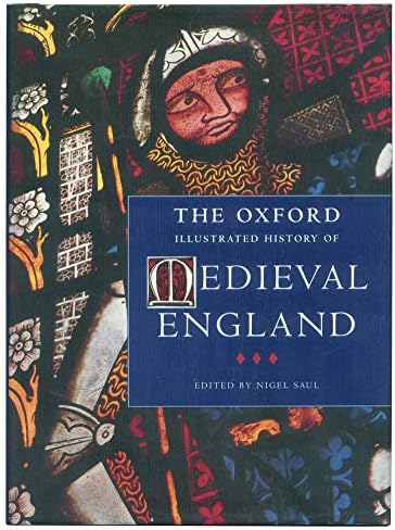 Amazon.com: The Oxford History of Britain: 9780192852021: Morgan