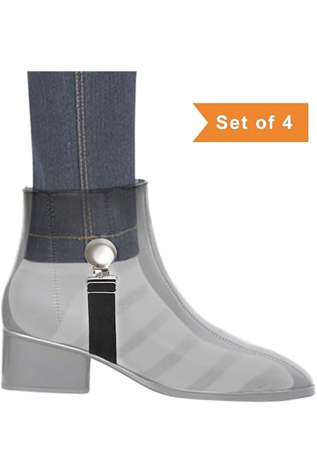 clip on stirrups for jeans