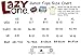 Lazy One Womens' Pajama Tee Top 