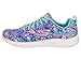 Skechers Women's Burst-Dream Daze Casual Shoe