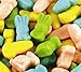Easter Bunnies Mellowcreme Candy (1 Lb - 95 Pcs)