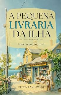 Livro A pequena livraria da ilha (Corações da ilha)