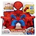 Electronic Web Talking Spider-Man