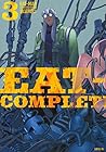 EAT-MAN COMPLETE EDITION 第3巻