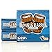 Double Barrel Surf Wax - Cool Water - 3 Pack