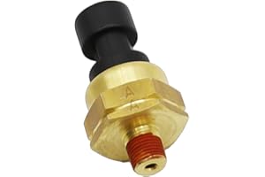 DUZFOREI 8M6000623 Water Pressure Sender Sensor Switch MM2733760 Replacement for Mercury Outboard Mercruiser Sterndrive Inboard