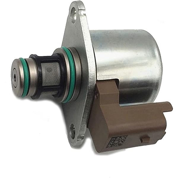 Amazon.com: Common Rail Fuel Pump Metering Control Valve 28233373  