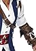 Leg Avenue Men's Assassin's Creed 5 Piece Connor Deluxe Costume Cosplay