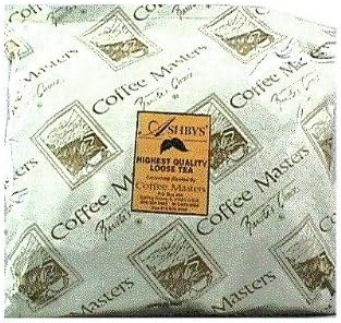 Ashbys Black Currant Flavored Loose Leaf Tea (32 Ounce Bag)